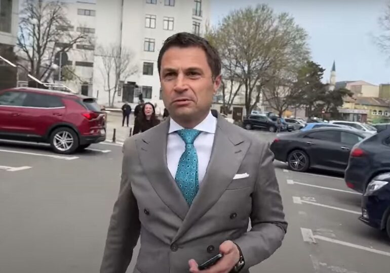 A fost suspendat din funcție primarul de la Mangalia, care a luat peste 645.000 de euro șpagă