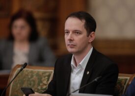 USR răspunde PSD: E o dovadă de maturitate politică să participi la actul de guvernare