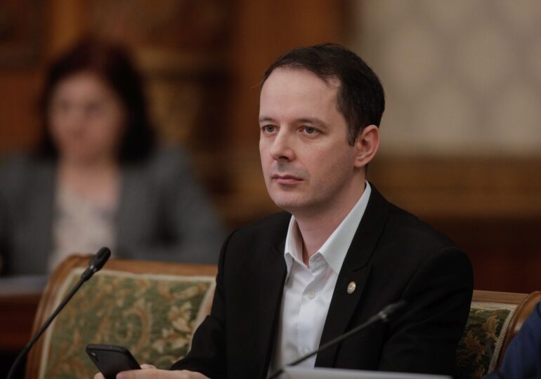 USR răspunde PSD: E o dovadă de maturitate politică să participi la actul de guvernare