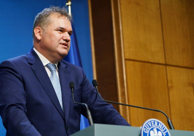 Ministrul Dezvoltării propune o „listă a rușinii” cu cei care nu își achită taxele și impozitele