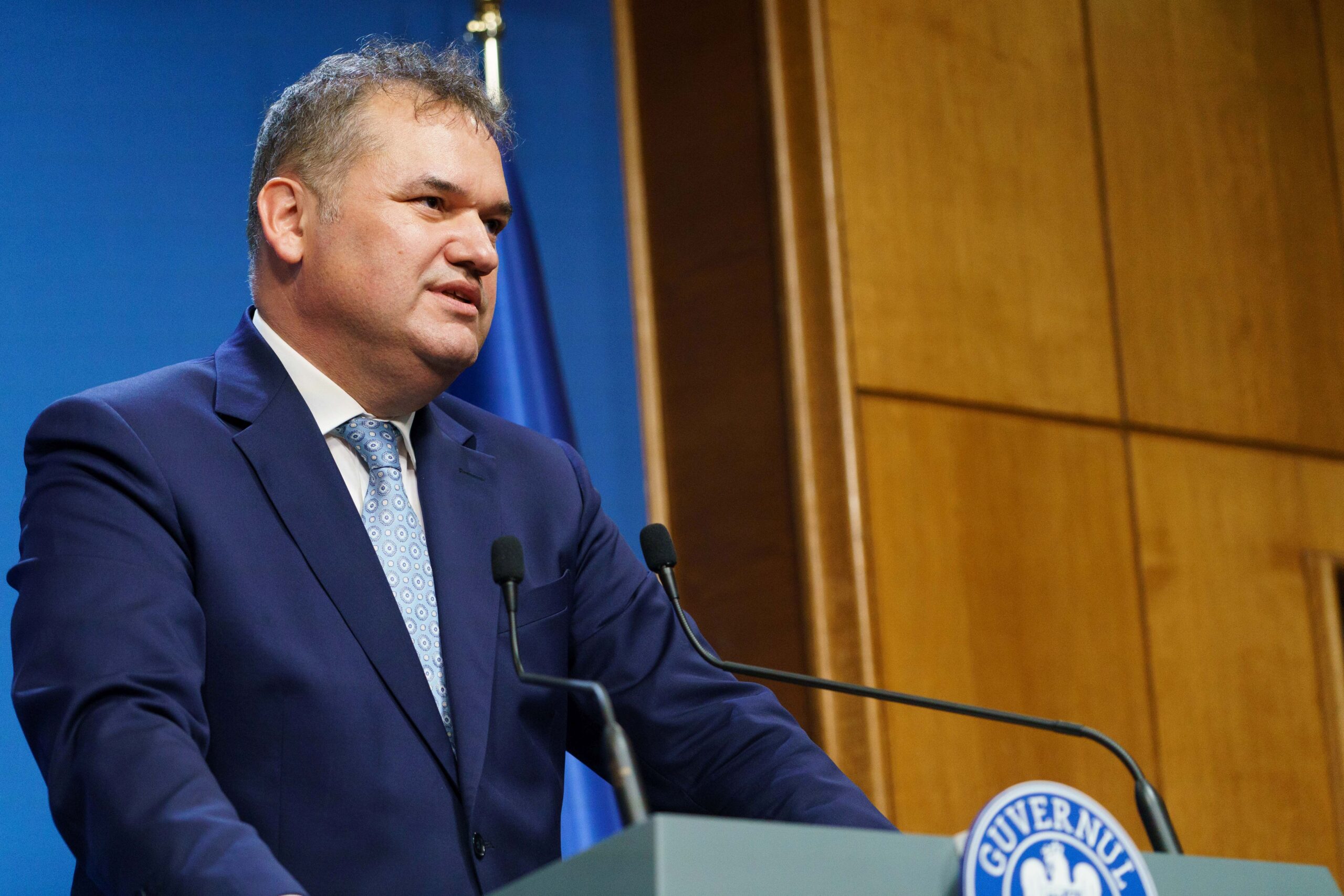 Guvernul a deblocat 22 de posturi la Marie Curie. Ministrul Sănătății: Nu rezolvă problema majoră cu care se confruntă sistemul sanitar