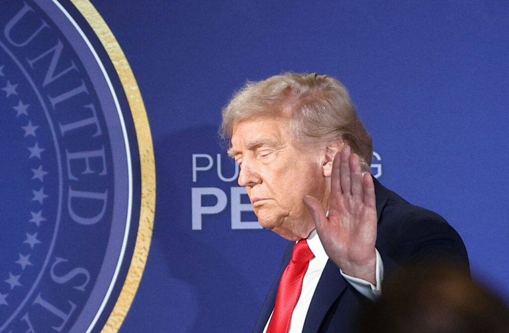 Adio războaie fără sfârșit? Săptămâna în care America și-a reactivat reflexele imperiale
