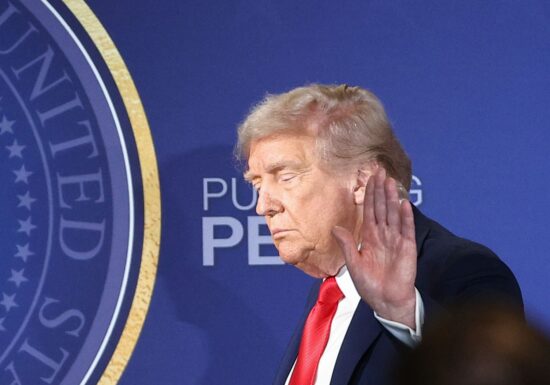 Adio războaie fără sfârșit? Săptămâna în care America și-a reactivat reflexele imperiale