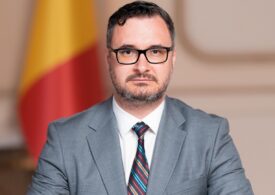 Încă o plângere penală împotriva lui Dan Tanasă pentru incitare la ură: Un imigrant care muncește cinstit în România e un patriot mai mare decât orice extremist