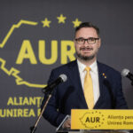 Dan Tanasă, deputat AUR