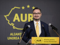 Dan Tanasă, deputat AUR