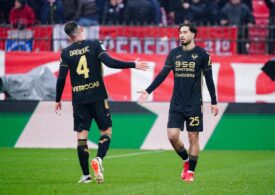 Fotbalistul care a refuzat naționala României va fi adversarul lui FCSB în Europa League
