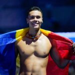 David Popovici, România