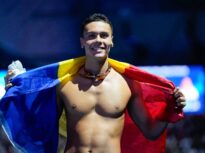 David Popovici, România