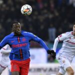 FCSB critică dur UEFA și ridică un semn de întrebare în ce privește regulamentele forului european