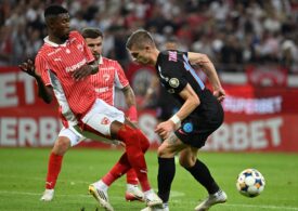 FCSB dă vina pe psihic după înfrângerea cu Dinamo: „Eu cred că e blocaj mental”