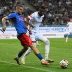 Dinamo o învinge pe FCSB la capătul unui Derbi de România nebun