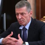 Omul de lângă Putin care i-a spus că invazia Ucrainei e o greșeală. Cere și reforme interne în Rusia