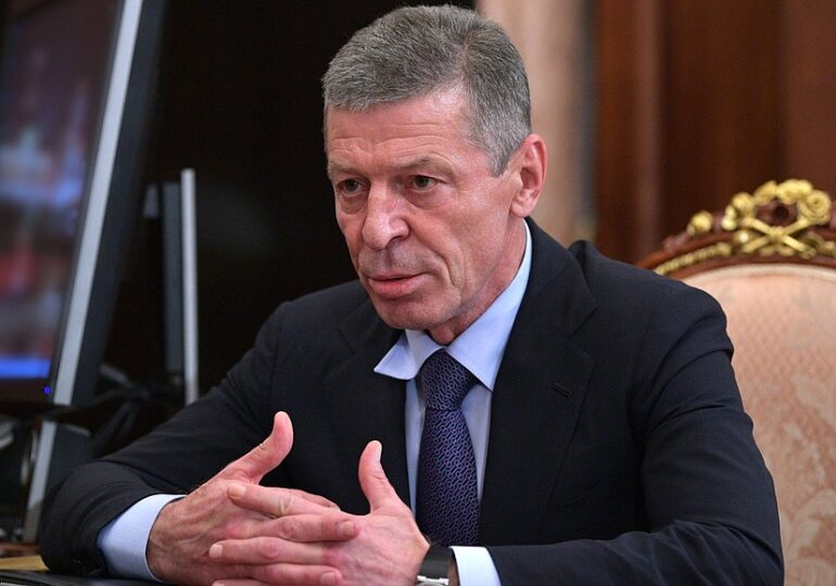 Omul de lângă Putin care i-a spus că invazia Ucrainei e o greșeală. Cere și reforme interne în Rusia