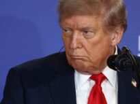 „Bine, mă bucur că a murit”. Cum a trecut Trump de la cinism la celebrarea explicită a morții