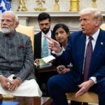 Trump lovește India cu tarife de 50%. Noile taxe o apropie de China și Rusia