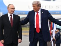 Trump spune că Putin nu intenționează să atace NATO: Vorbesc cu el. Îl cunosc foarte bine
