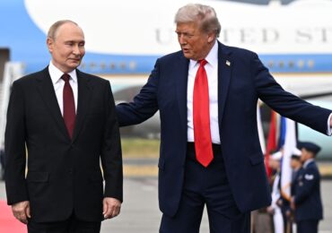 Trump spune că Putin nu intenționează să atace NATO: Vorbesc cu el. Îl cunosc foarte bine