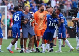 Cristi Chivu ar putea produce marele șoc al verii la Inter, cu transferul pe care l-a comandat