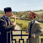 „Dracula”, filmul AI care divide criticii: Radu Jude între inovație și plictiseală