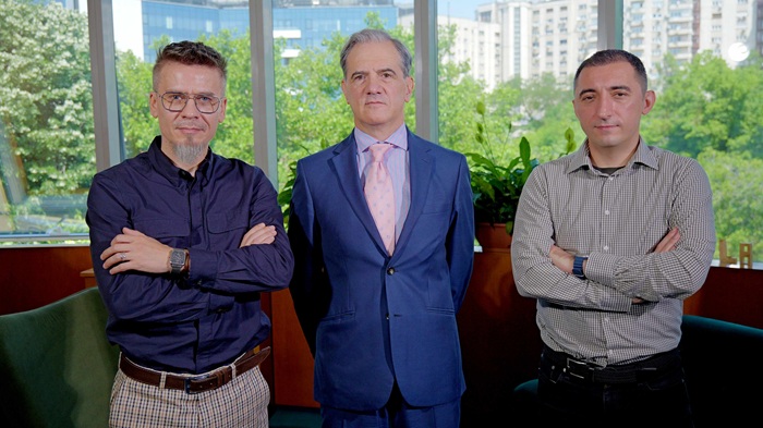 Inteligența Artificială revoluționează sistemul bancar românesc. Pot face roboții conciliere? Ce urmează pentru clienți și bănci?