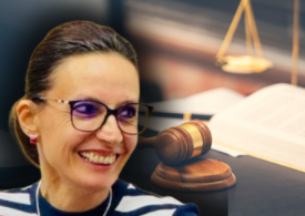 Revolta magistraților și jumătățile de adevăr ale judecătoarei Costache. De ce e lumea furioasă pe pensiile speciale