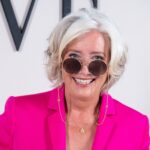 Emma Thompson spune că Donald Trump a invitat-o la o întâlnire: „Aș fi putut schimba cursul istoriei americane!”