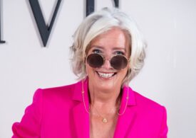 Emma Thompson spune că Donald Trump a invitat-o la o întâlnire: „Aș fi putut schimba cursul istoriei americane!”
