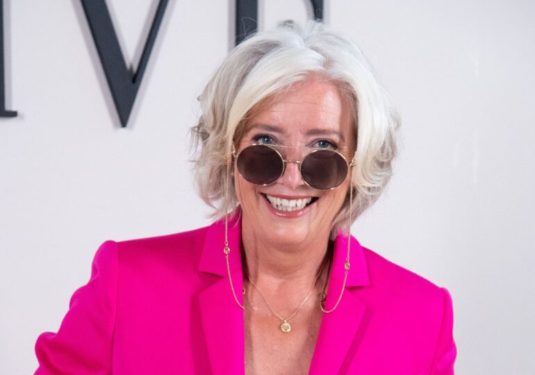 Emma Thompson spune că Donald Trump a invitat-o la o întâlnire: „Aș fi putut schimba cursul istoriei americane!”