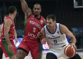 Serbia și Germania au continuat cu victorii la EuroBasket 2025