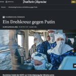 Presa germană: România, avanpost NATO în fața Rusiei