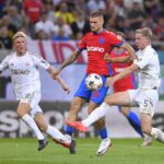 FCSB, raportată la UEFA. Ce riscă campioana României la primele meciuri din grupa de Europa League