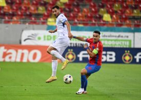 Decizie de ultimă oră luată de FCSB, înainte de deplasarea infernală în Kosovo: Nu vom solicita asta