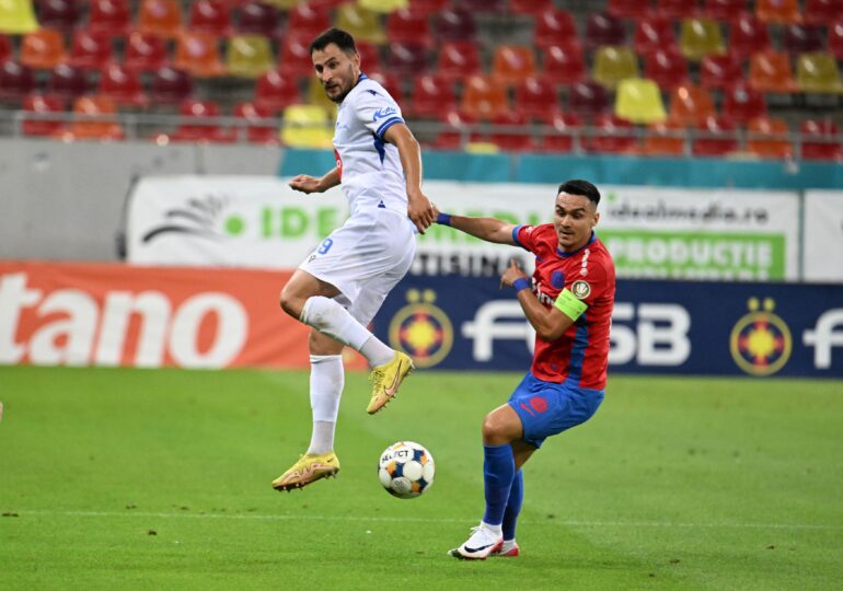 Decizie de ultimă oră luată de FCSB, înainte de deplasarea infernală în Kosovo: Nu vom solicita asta