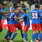 FCSB se mișcă rapid pe piața transferurilor și înregistrează un jucător chiar înainte de meciul cu Slobozia