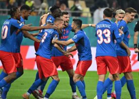 FCSB se mișcă rapid pe piața transferurilor și înregistrează un jucător chiar înainte de meciul cu Slobozia