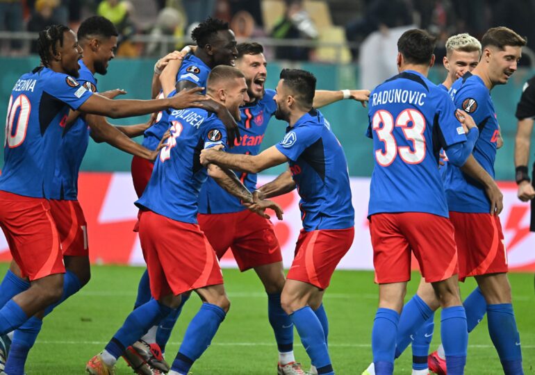 FCSB se mișcă rapid pe piața transferurilor și înregistrează un jucător chiar înainte de meciul cu Slobozia