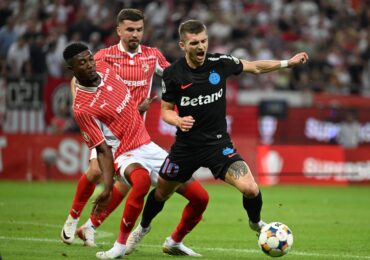 FCSB și Dinamo, de acord ca derby-ul să se joace în afara Bucureștiului: Arena Națională, în stand-by