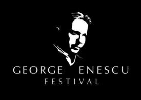 Începe Festivalul Internațional George Enescu - 4.000 de artiști din 28 de țări, în peste 100 de concerte