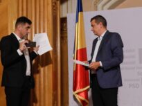 Peste 55% dintre români consideră că PSD ar trebui să iasă de la guvernare. Majoritatea sunt votanți AUR – sondaj INSCOP