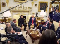 Oficiali de la Casa Albă acuză lideri europeni că prelungesc războiul din Ucraina. Axios: SUA iau în calcul retragerea din eforturile diplomatice