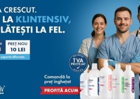 Klintensiv îngheață prețurile: TVA-ul a crescut, dar clienții nu plătesc mai mult