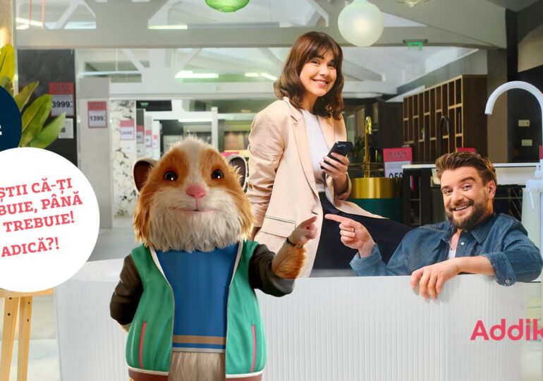 Addiko Bank intră pe piața competitivă a bankingului digital din România cu credite disponibile exclusiv prin aplicație
