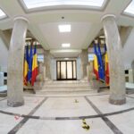 Înalta Curte plătește 182.000 de euro chirie pe lună. CSM dă 40.000 de euro