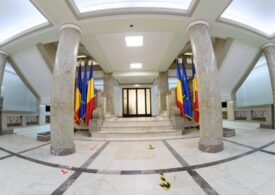 Înalta Curte plătește 182.000 de euro chirie pe lună. CSM dă 40.000 de euro