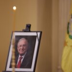 Mesajul Ninei Iliescu, la puțin timp după înmormântare: Cea mai grea zi din viața mea