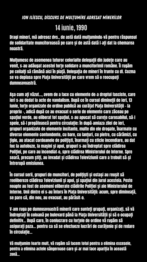 IonIliescuDiscurs1990