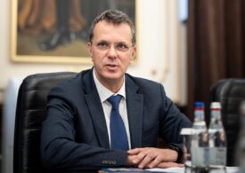 Ministrul Apărării, după ce șefa CSM a spus că o pensie de 11.000 de lei este mică: Pare că nu înțelege cu câți bani trăiesc oamenii
