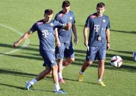 Naționala României va avea un nou selecționer Under 20