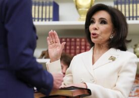 O fostă prezentatoare de la Fox News a fost numită procuror al Washingtonului